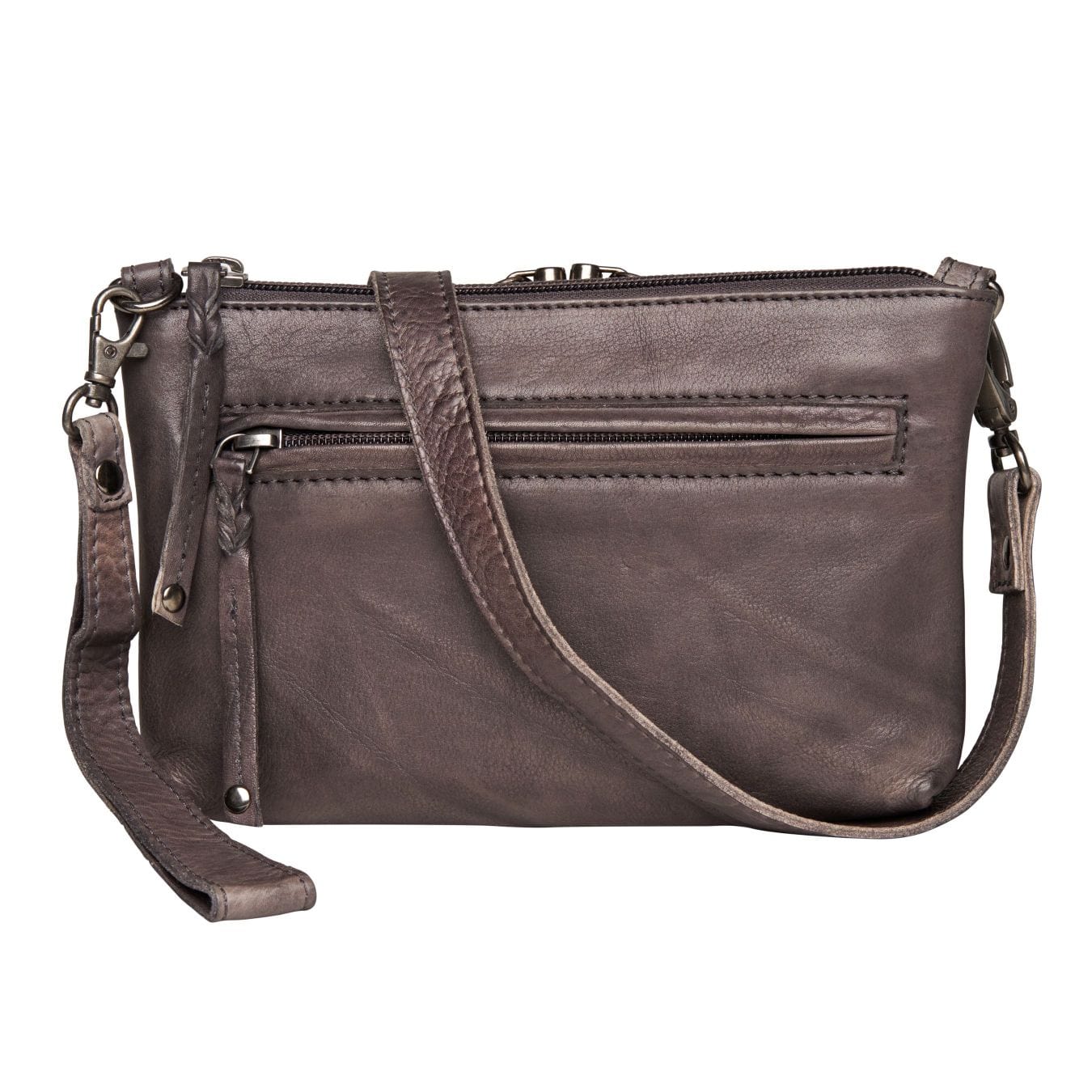 Concealed Carry Amelia Leather Crossbody by Lady Conceal - Angler's Pro Tackle & Outdoors