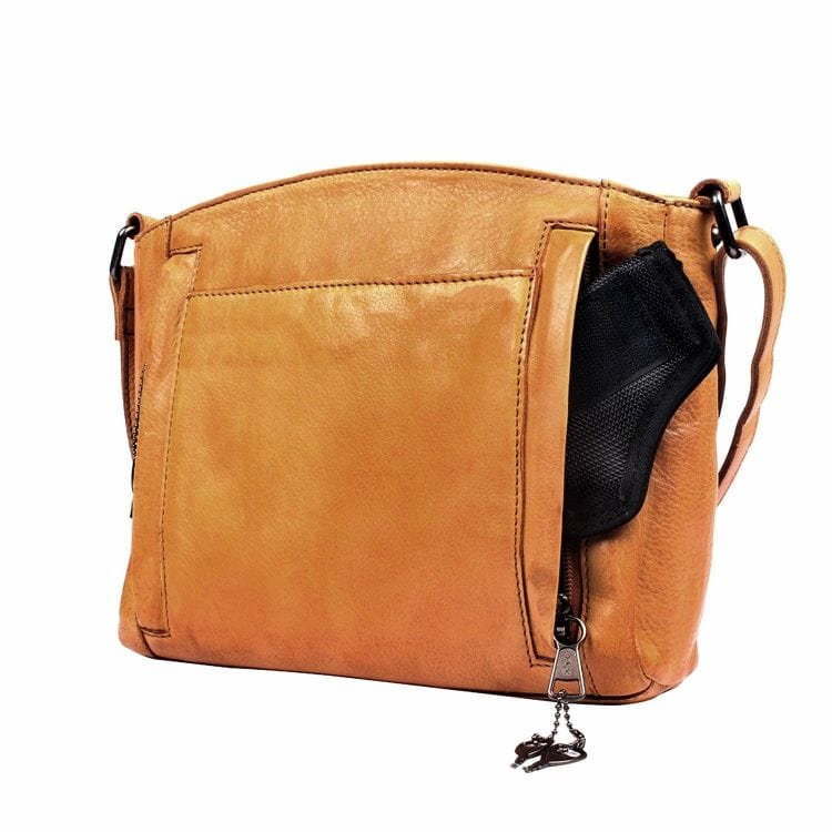 Concealed Carry Autumn Crossbody by Lady Conceal - Angler's Pro Tackle & Outdoors