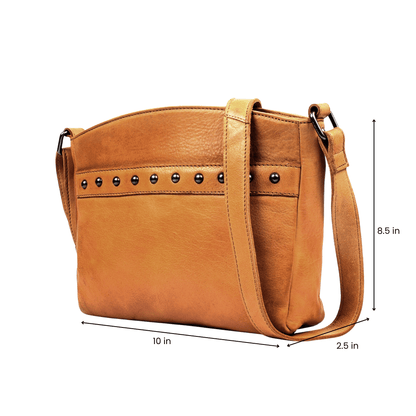 Concealed Carry Autumn Crossbody by Lady Conceal - Angler's Pro Tackle & Outdoors