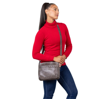 Concealed Carry Autumn Crossbody by Lady Conceal - Angler's Pro Tackle & Outdoors