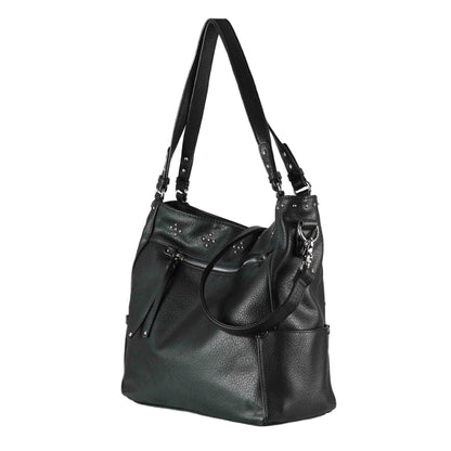 Concealed Carry Brooklyn Tote by Lady Conceal - Angler's Pro Tackle & Outdoors