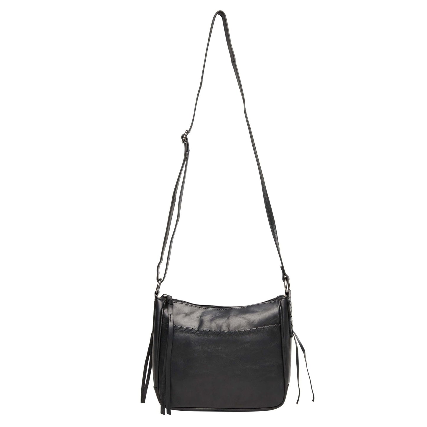 Concealed Carry Callie Leather Crossbody by Lady Conceal - Angler's Pro Tackle & Outdoors