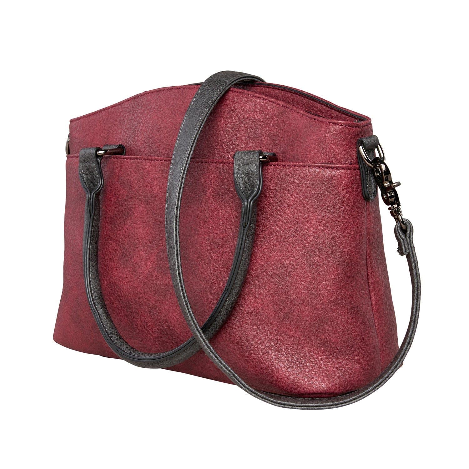 Concealed Carry Carly Satchel by Lady Conceal - Angler's Pro Tackle & Outdoors