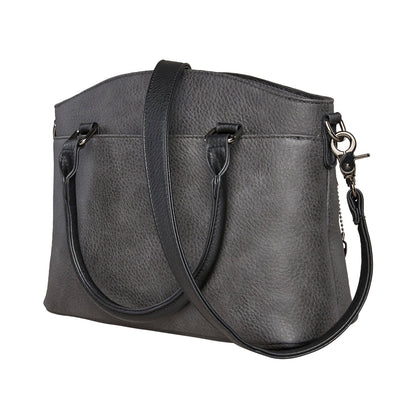 Concealed Carry Carly Satchel by Lady Conceal - Angler's Pro Tackle & Outdoors