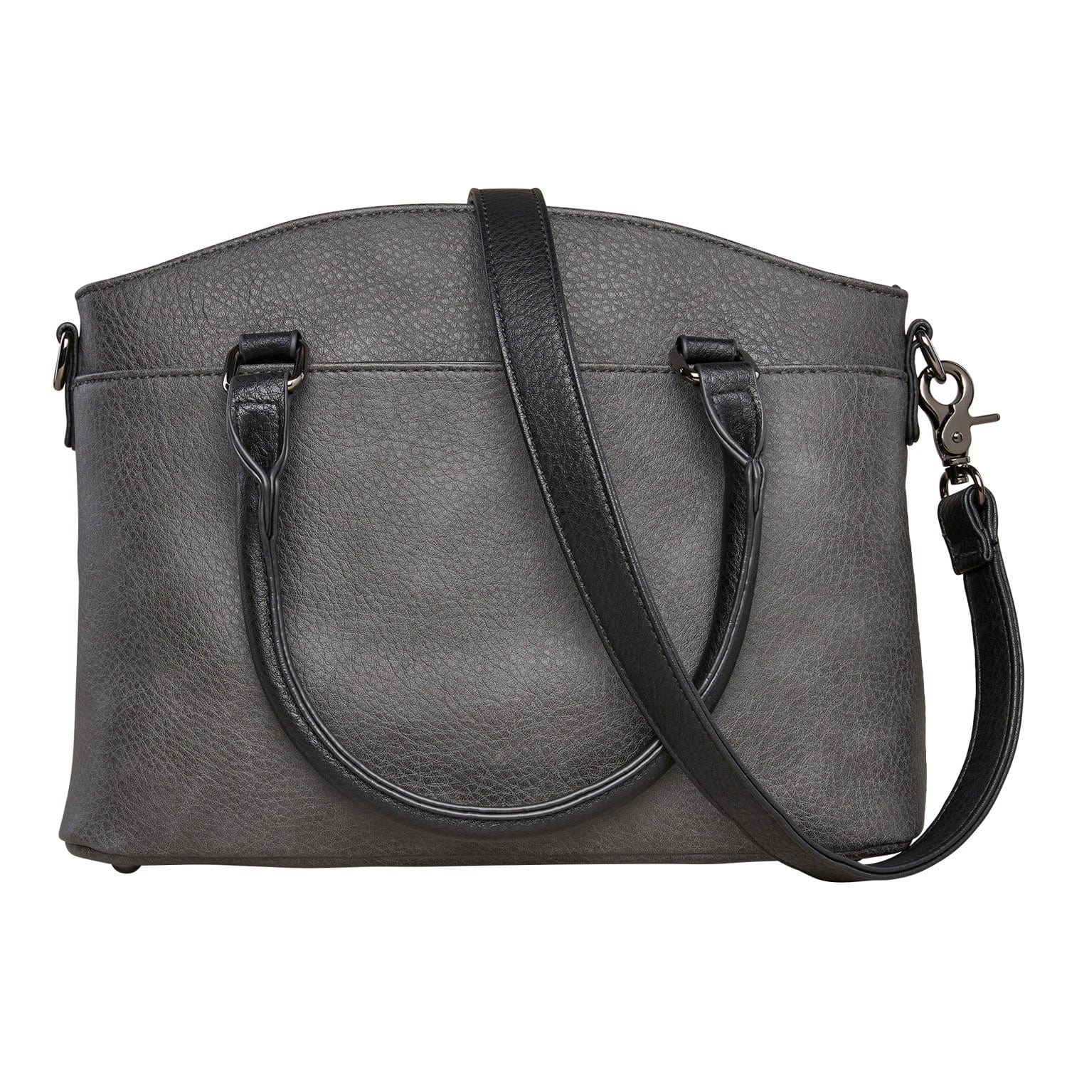 Concealed Carry Carly Satchel by Lady Conceal - Angler's Pro Tackle & Outdoors