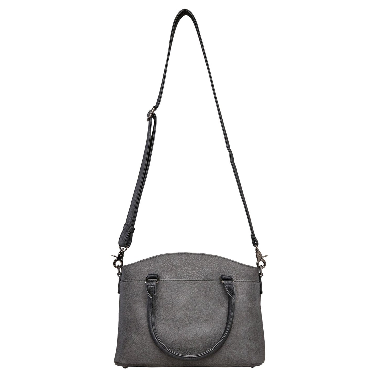 Concealed Carry Carly Satchel by Lady Conceal - Angler's Pro Tackle & Outdoors