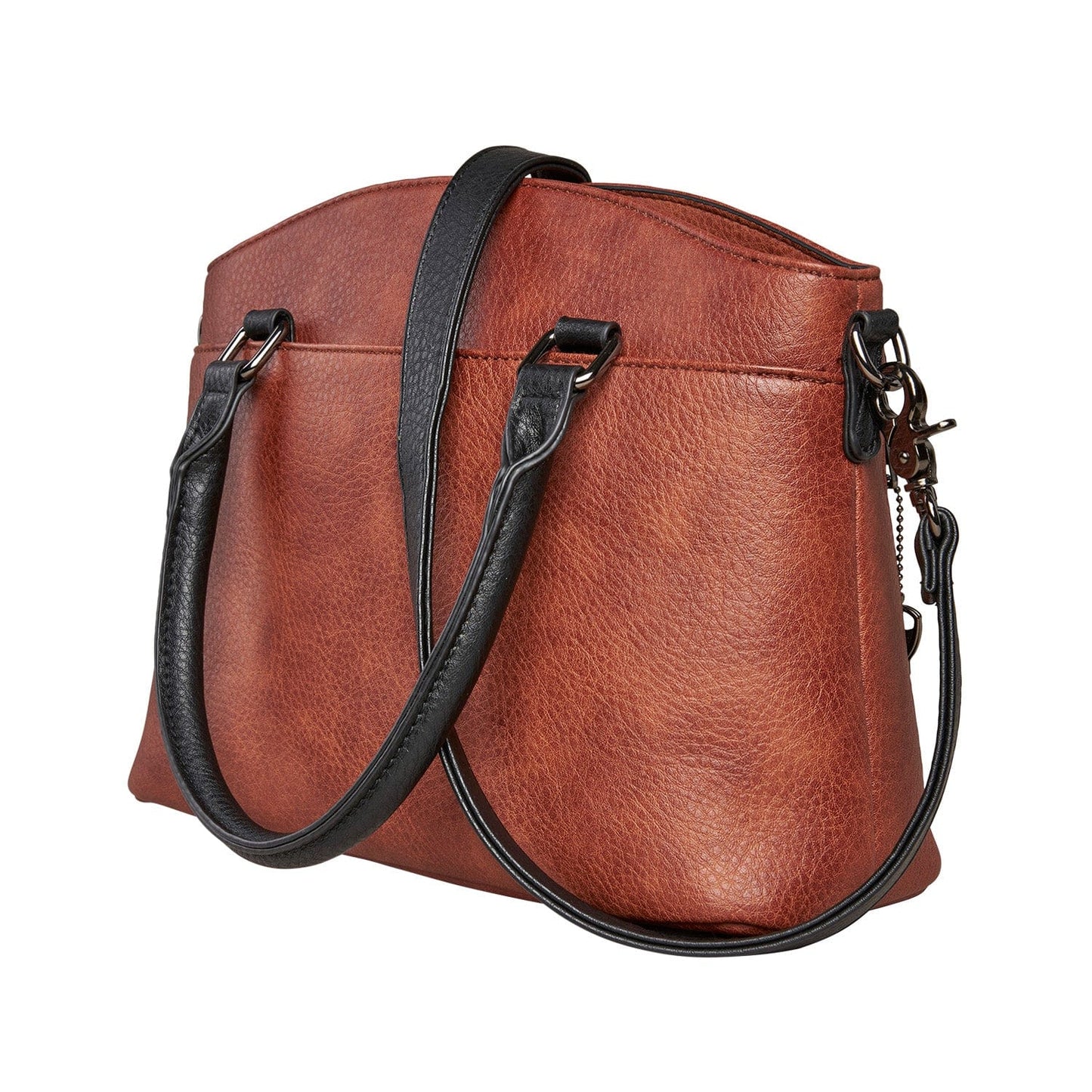 Concealed Carry Carly Satchel by Lady Conceal - Angler's Pro Tackle & Outdoors