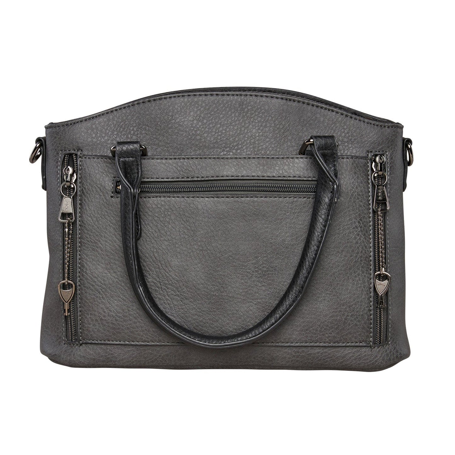 Concealed Carry Carly Satchel by Lady Conceal - Angler's Pro Tackle & Outdoors