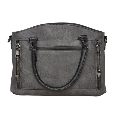 Concealed Carry Carly Satchel by Lady Conceal - Angler's Pro Tackle & Outdoors