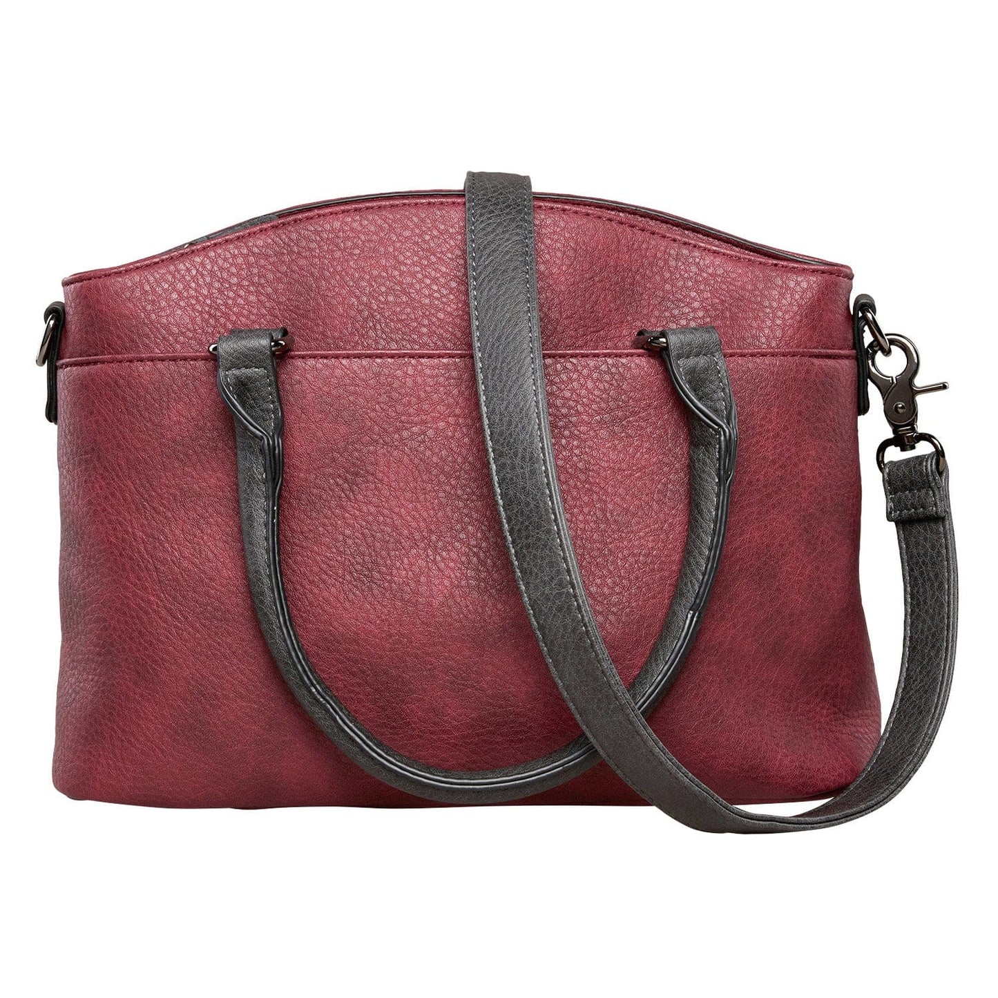 Concealed Carry Carly Satchel by Lady Conceal - Angler's Pro Tackle & Outdoors