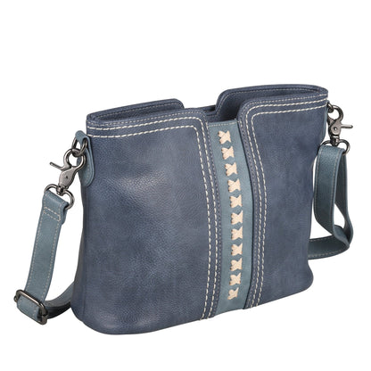 Concealed Carry Carolina Crossbody by Lady Conceal - Angler's Pro Tackle & Outdoors