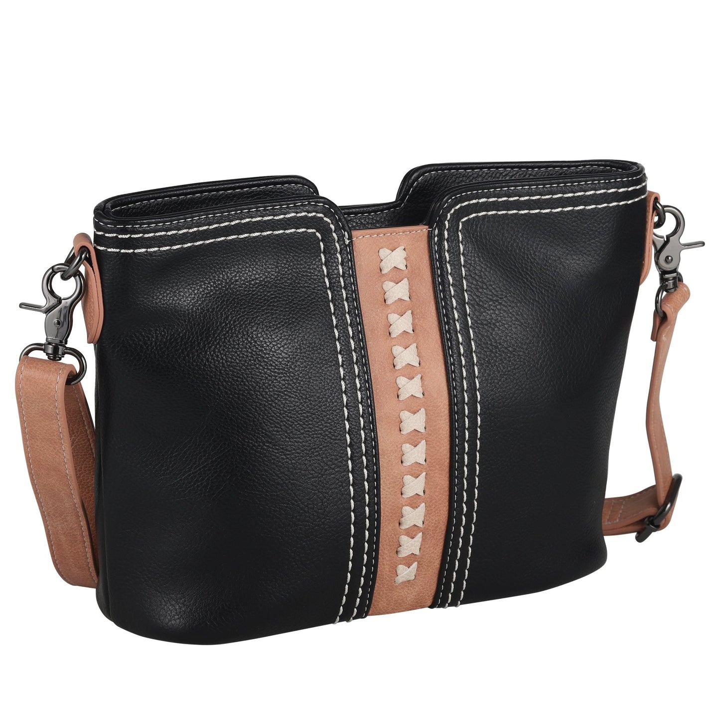 Concealed Carry Carolina Crossbody by Lady Conceal - Angler's Pro Tackle & Outdoors