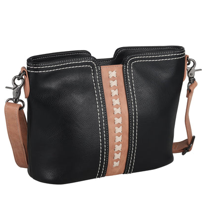 Concealed Carry Carolina Crossbody by Lady Conceal - Angler's Pro Tackle & Outdoors