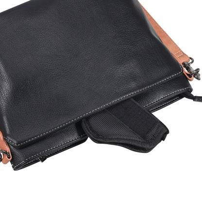 Concealed Carry Carolina Crossbody by Lady Conceal - Angler's Pro Tackle & Outdoors