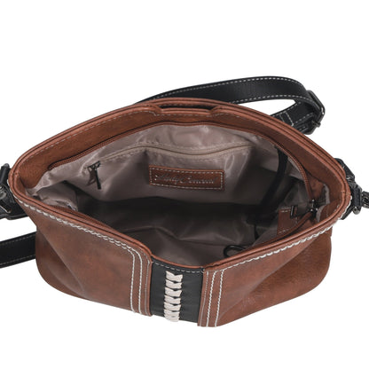 Concealed Carry Carolina Crossbody by Lady Conceal - Angler's Pro Tackle & Outdoors