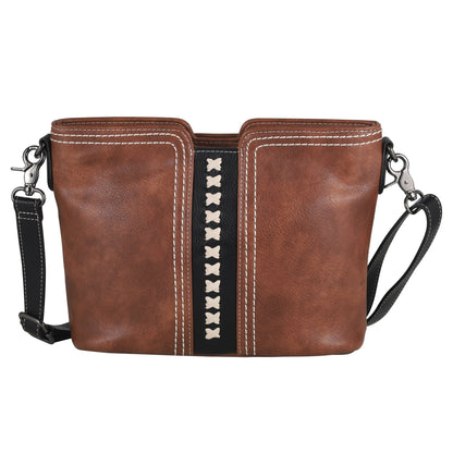 Concealed Carry Carolina Crossbody by Lady Conceal - Angler's Pro Tackle & Outdoors
