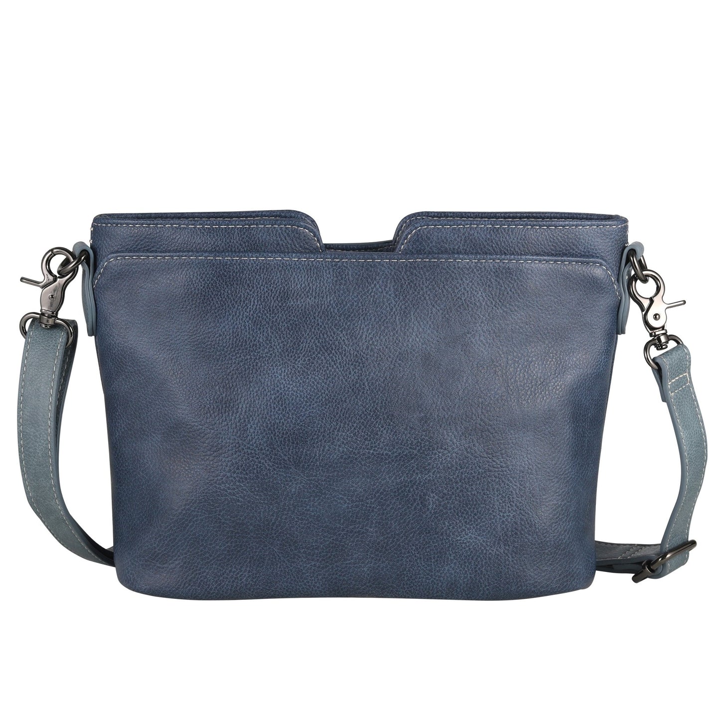 Concealed Carry Carolina Crossbody by Lady Conceal - Angler's Pro Tackle & Outdoors