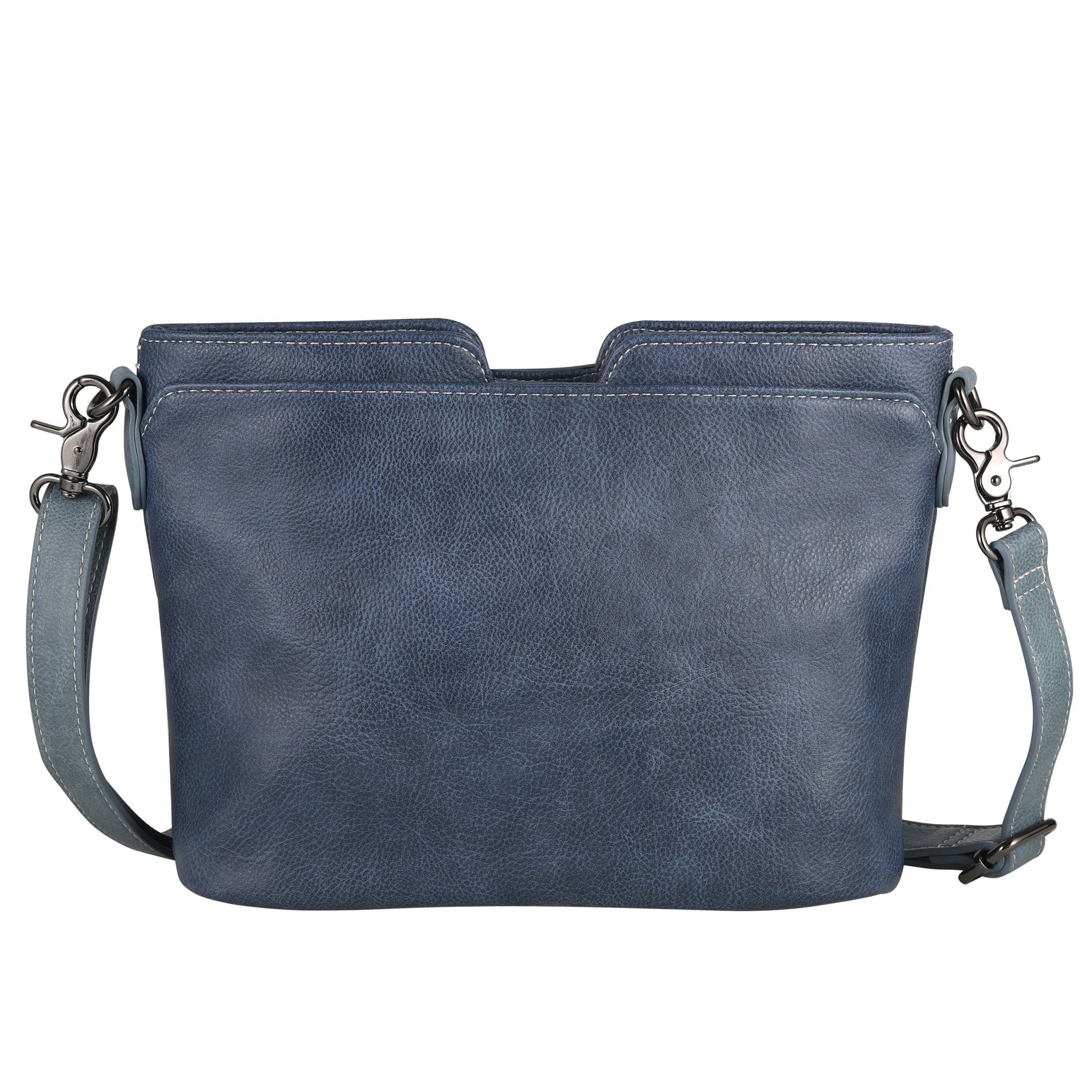 Concealed Carry Carolina Crossbody by Lady Conceal - Angler's Pro Tackle & Outdoors