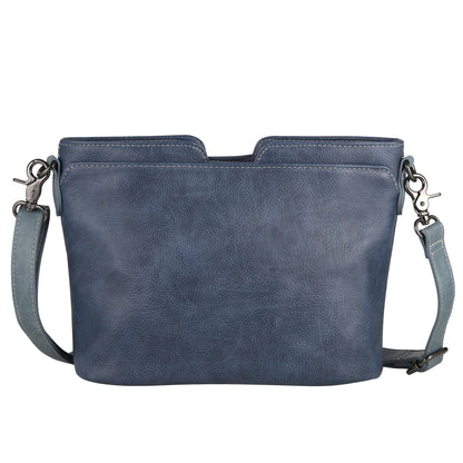 Concealed Carry Carolina Crossbody by Lady Conceal - Angler's Pro Tackle & Outdoors
