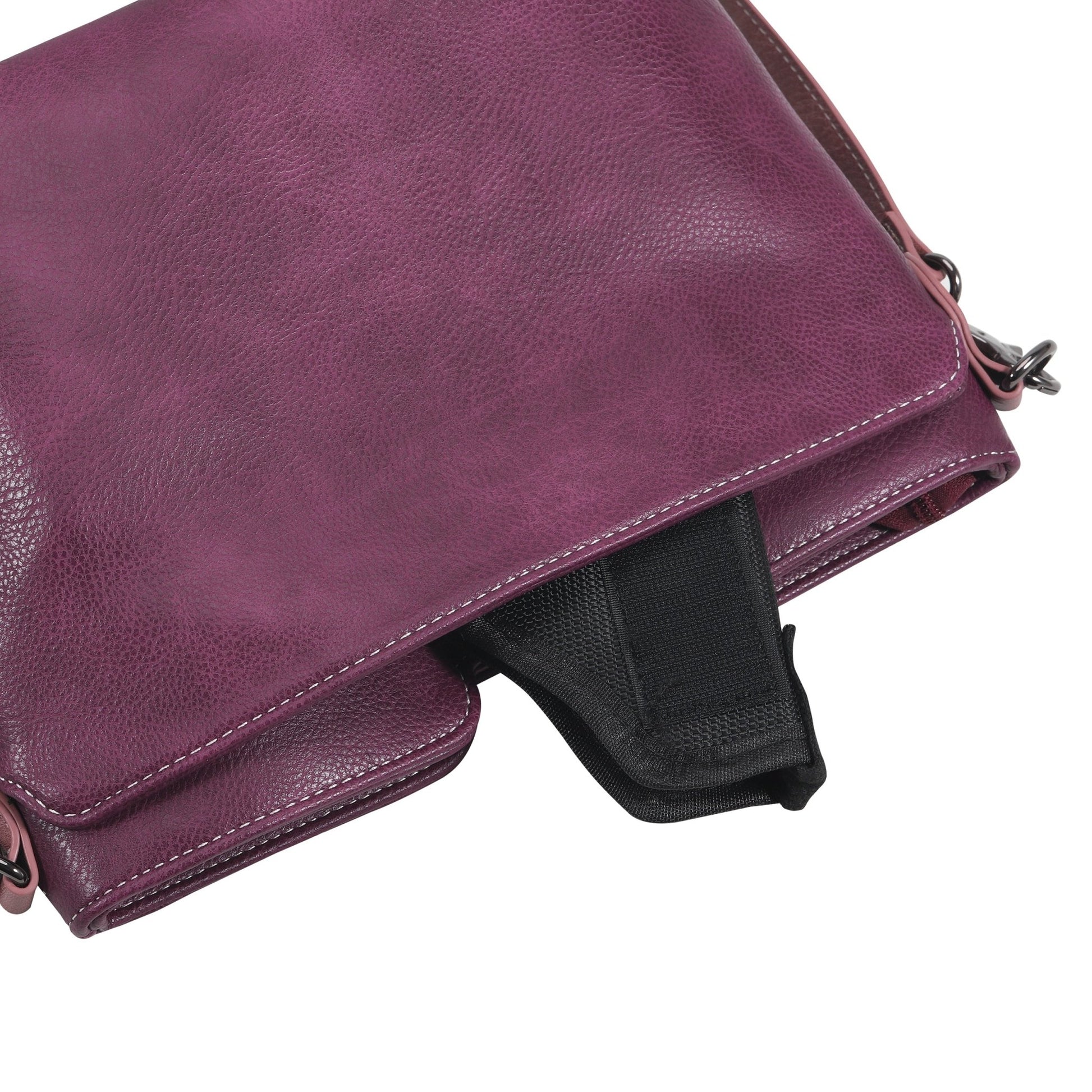 Concealed Carry Carolina Crossbody by Lady Conceal - Angler's Pro Tackle & Outdoors