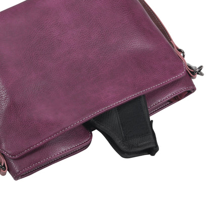 Concealed Carry Carolina Crossbody by Lady Conceal - Angler's Pro Tackle & Outdoors