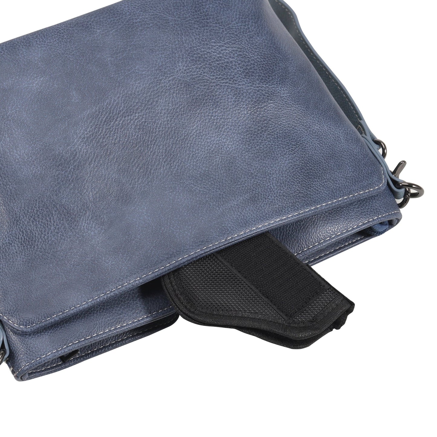 Concealed Carry Carolina Crossbody by Lady Conceal - Angler's Pro Tackle & Outdoors