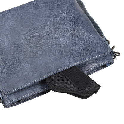 Concealed Carry Carolina Crossbody by Lady Conceal - Angler's Pro Tackle & Outdoors