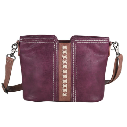 Concealed Carry Carolina Crossbody by Lady Conceal - Angler's Pro Tackle & Outdoors