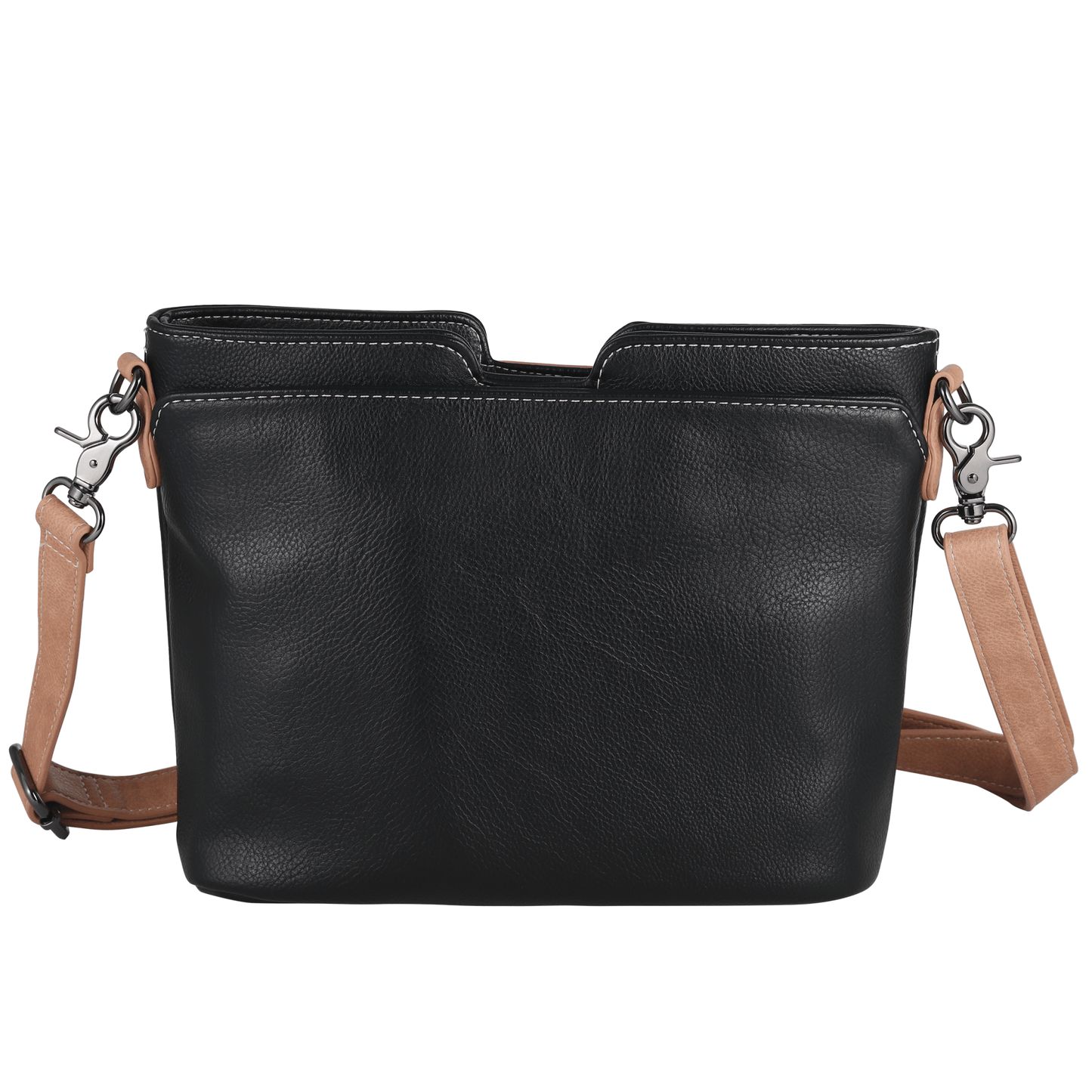 Concealed Carry Carolina Crossbody by Lady Conceal - Angler's Pro Tackle & Outdoors