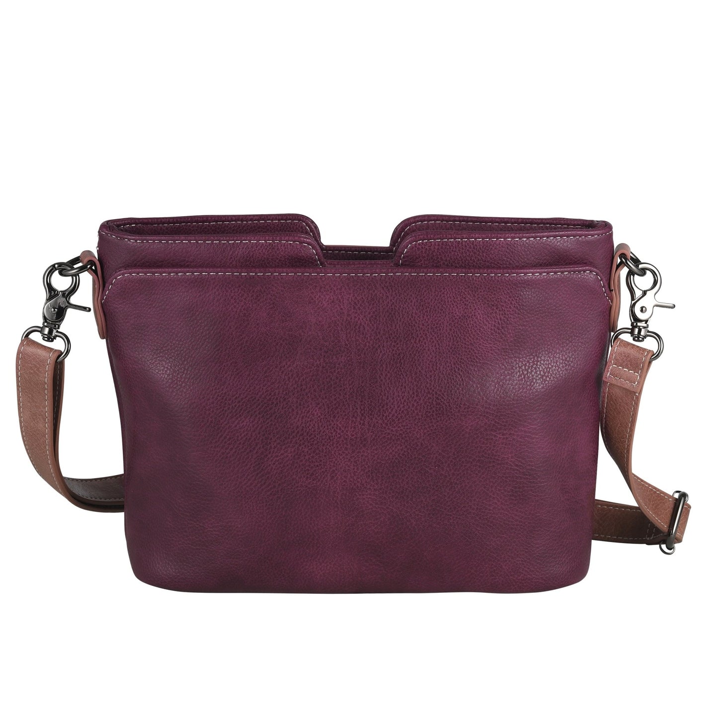 Concealed Carry Carolina Crossbody by Lady Conceal - Angler's Pro Tackle & Outdoors