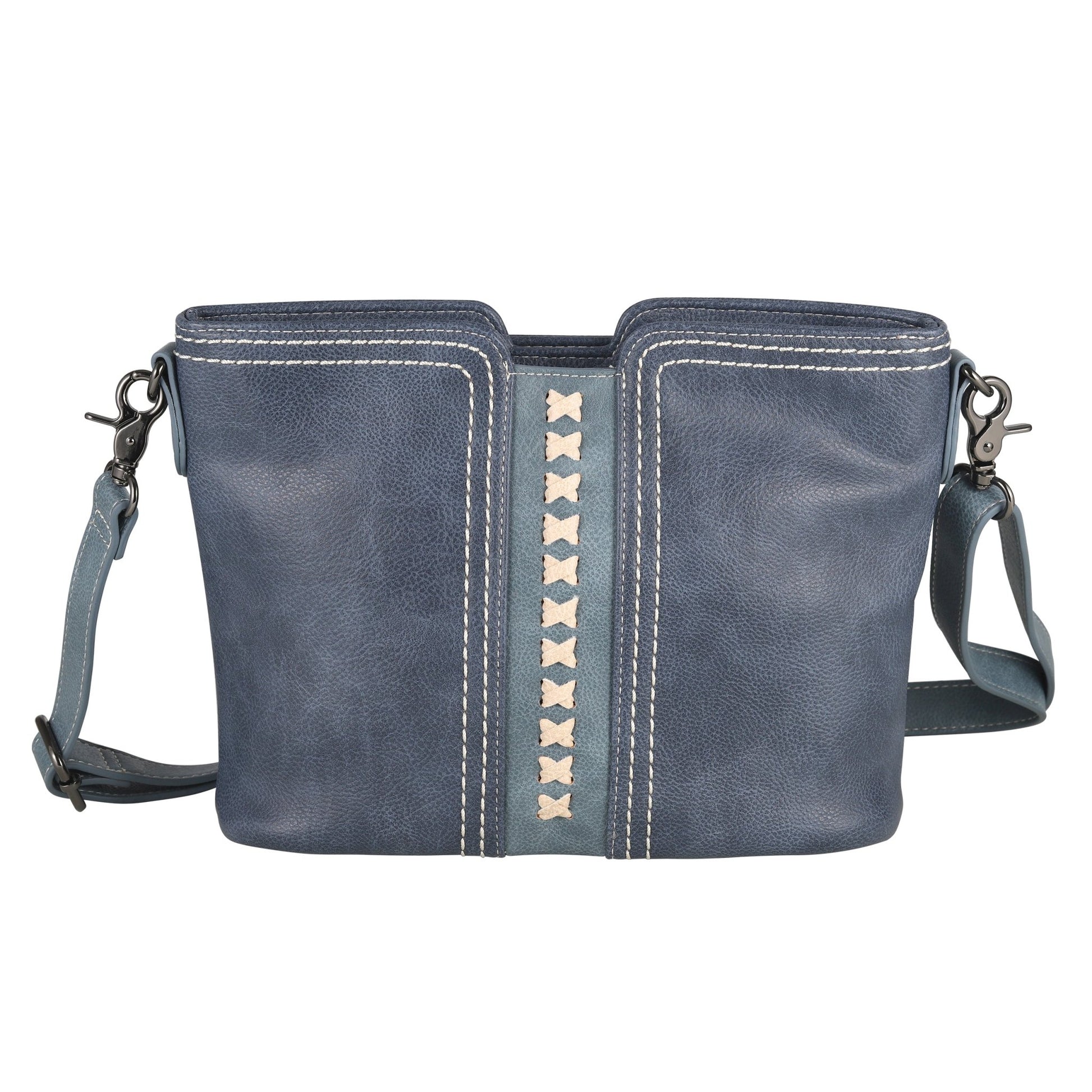 Concealed Carry Carolina Crossbody by Lady Conceal - Angler's Pro Tackle & Outdoors