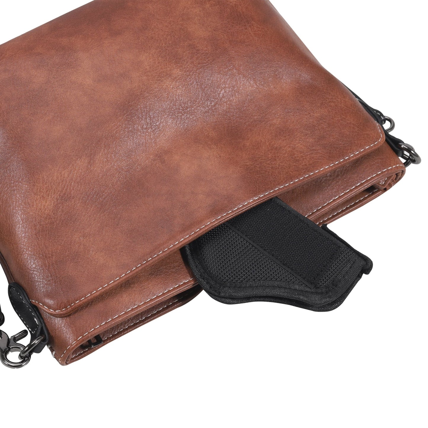 Concealed Carry Carolina Crossbody by Lady Conceal - Angler's Pro Tackle & Outdoors