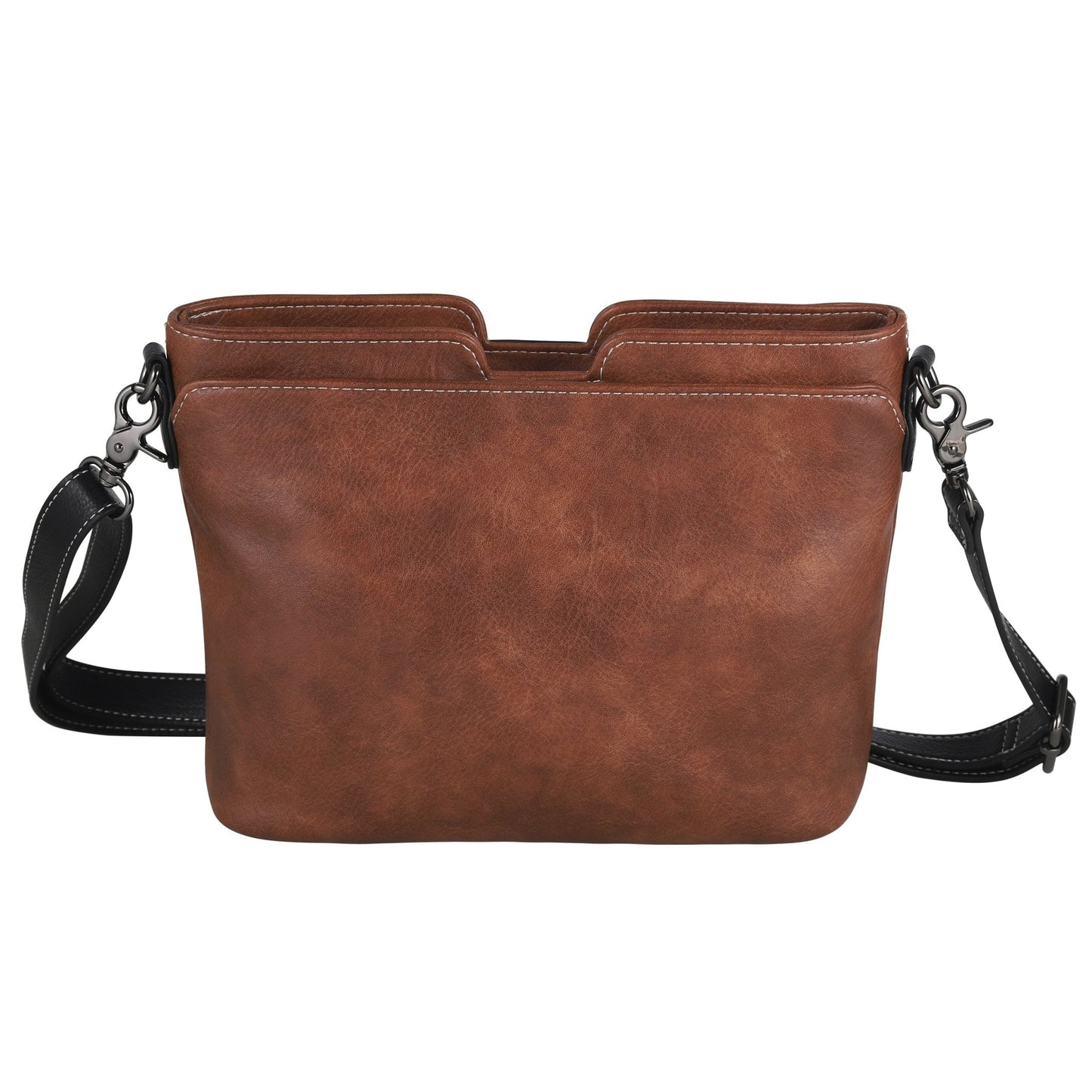 Concealed Carry Carolina Crossbody by Lady Conceal - Angler's Pro Tackle & Outdoors