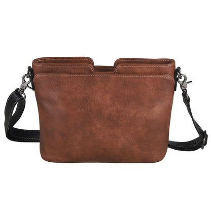 Concealed Carry Carolina Crossbody by Lady Conceal - Angler's Pro Tackle & Outdoors