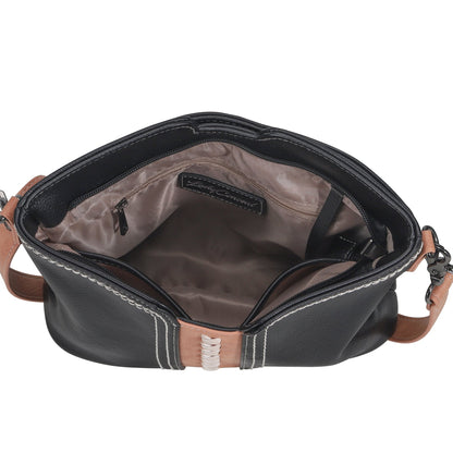 Concealed Carry Carolina Crossbody by Lady Conceal - Angler's Pro Tackle & Outdoors