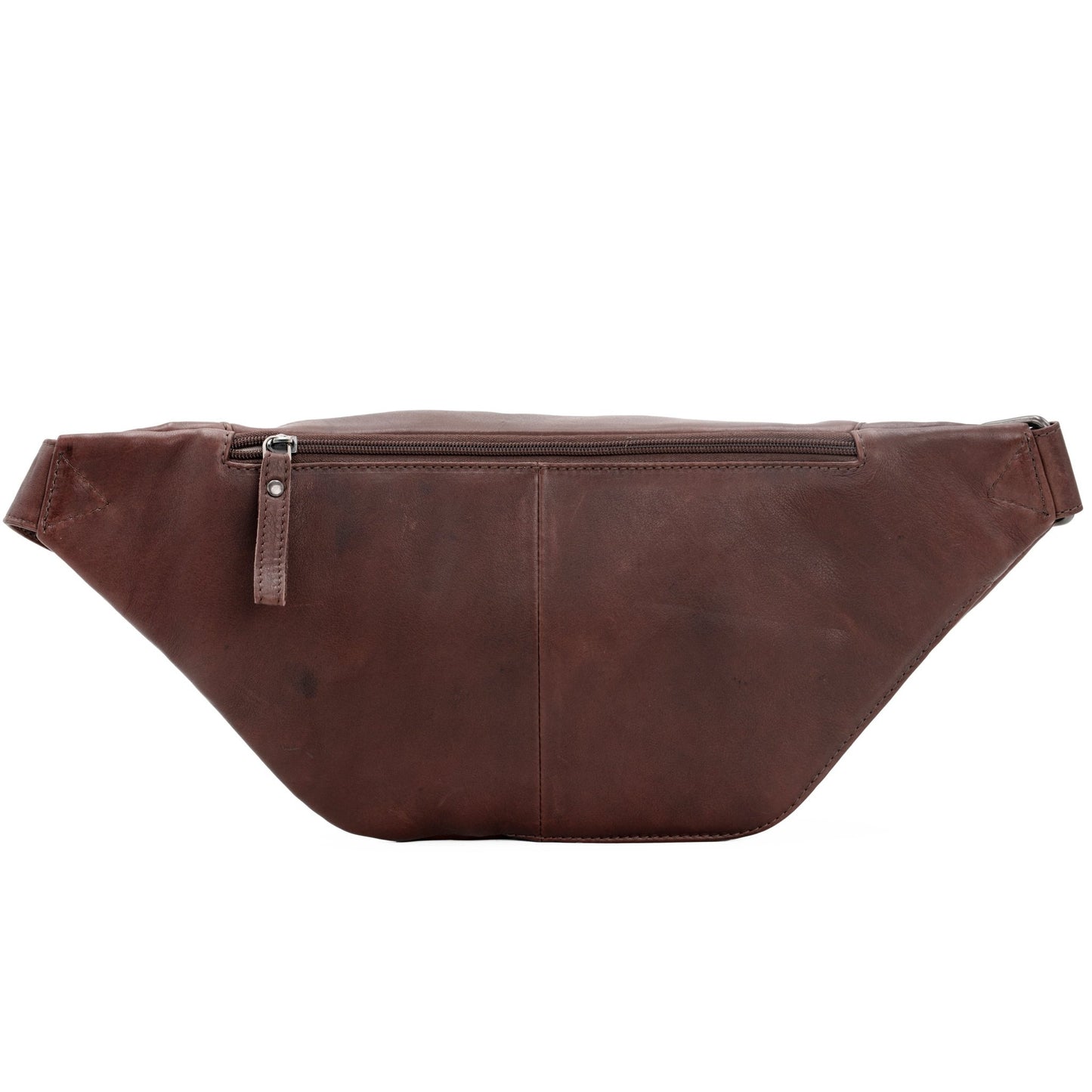 Concealed Carry Charlie Magnetic Leather Sling by Lady Conceal - Angler's Pro Tackle & Outdoors