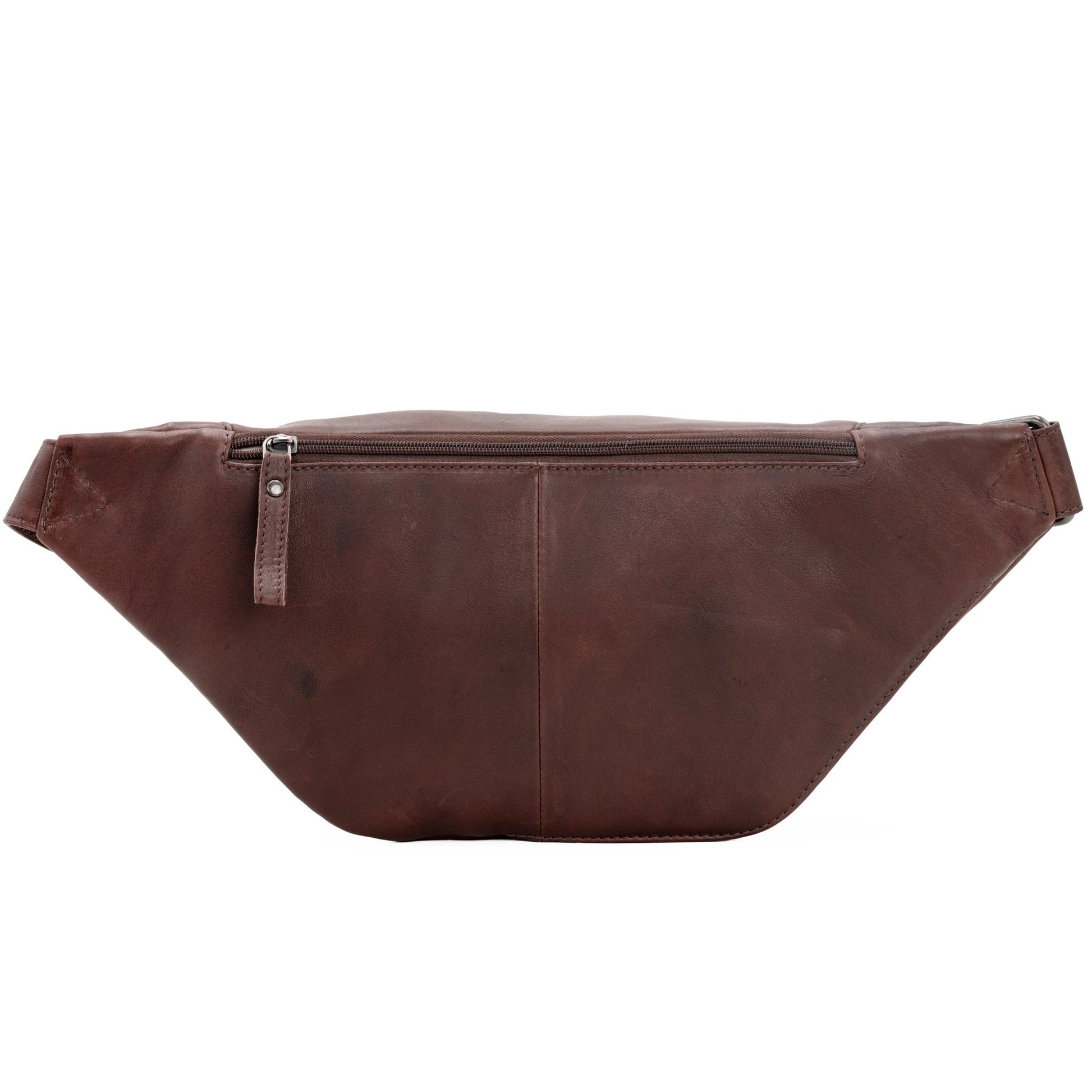 Concealed Carry Charlie Magnetic Leather Sling by Lady Conceal - Angler's Pro Tackle & Outdoors