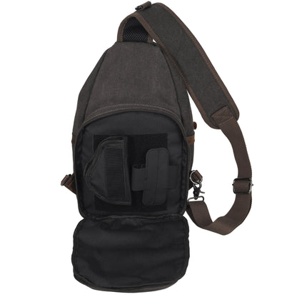 Concealed Carry Colt Canvas Sling by Lady Conceal - Angler's Pro Tackle & Outdoors