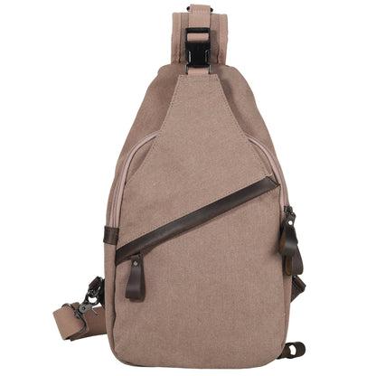 Concealed Carry Colt Canvas Sling by Lady Conceal - Angler's Pro Tackle & Outdoors