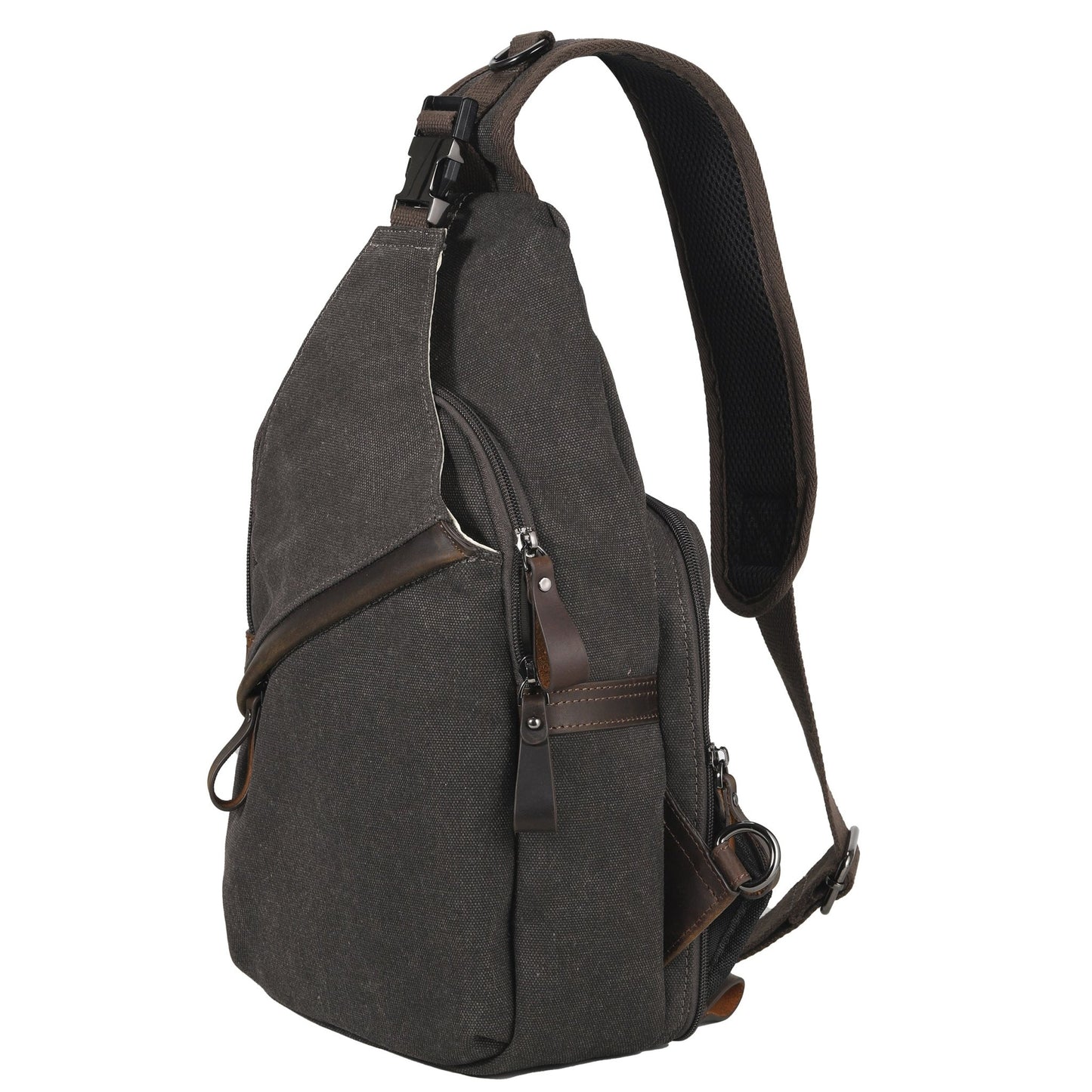 Concealed Carry Colt Canvas Sling by Lady Conceal - Angler's Pro Tackle & Outdoors