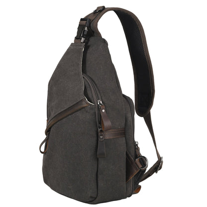 Concealed Carry Colt Canvas Sling by Lady Conceal - Angler's Pro Tackle & Outdoors