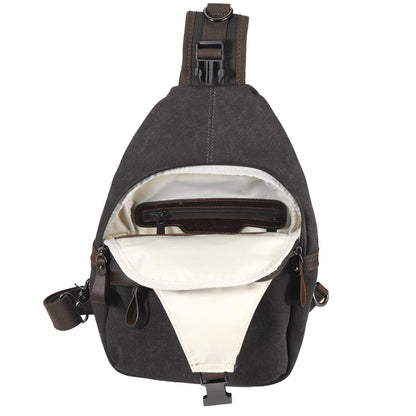 Concealed Carry Colt Canvas Sling by Lady Conceal - Angler's Pro Tackle & Outdoors