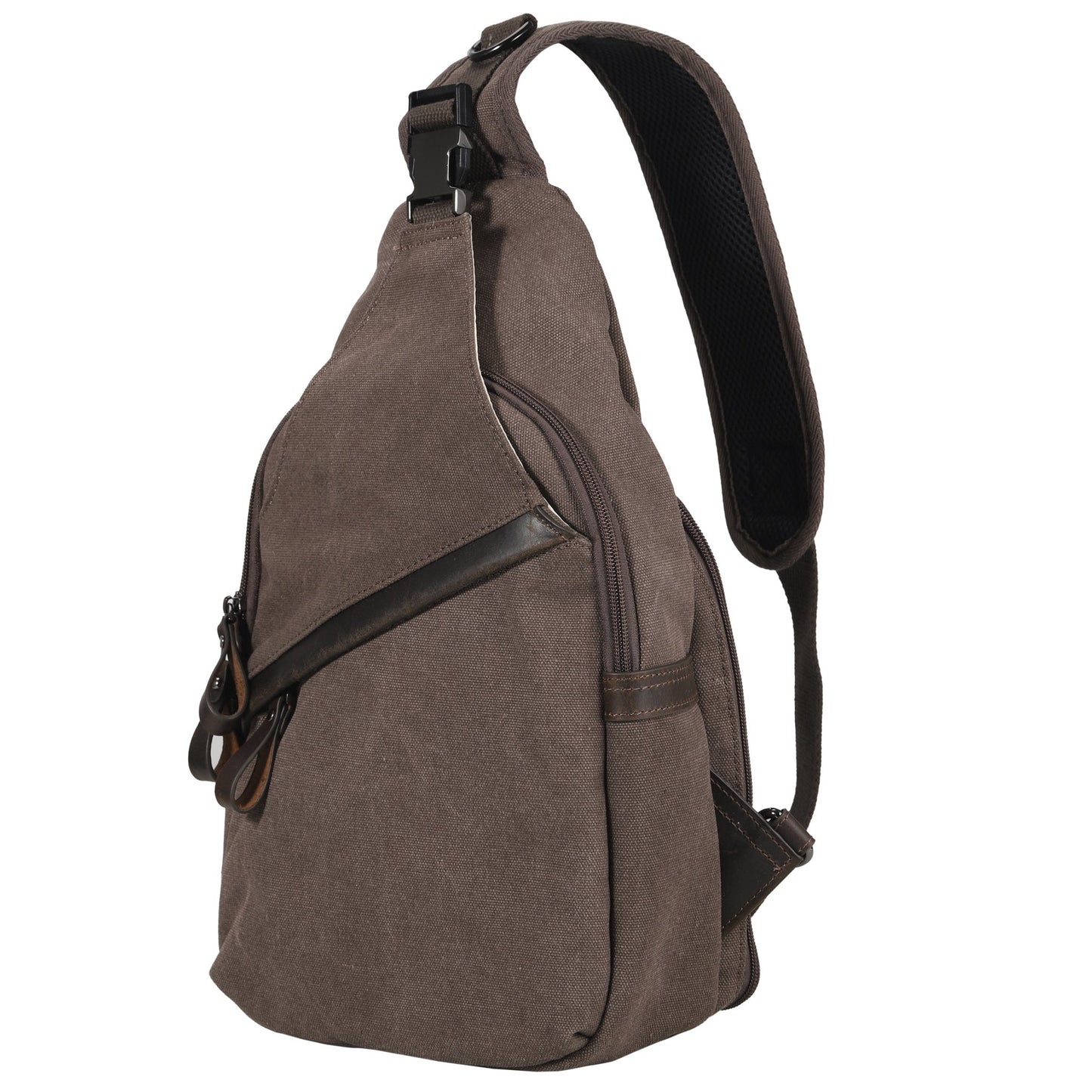 Concealed Carry Colt Canvas Sling by Lady Conceal - Angler's Pro Tackle & Outdoors