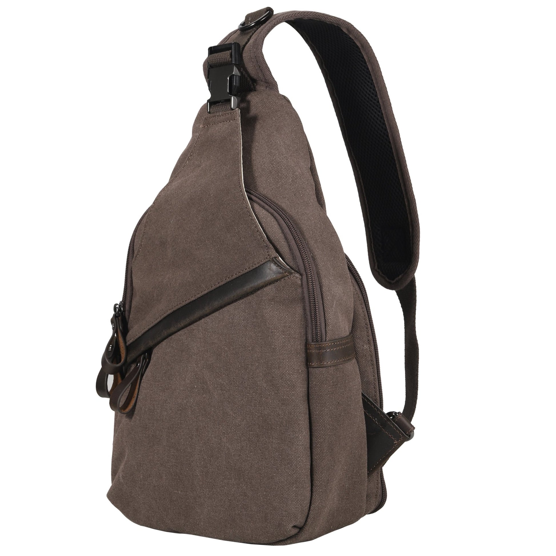 Concealed Carry Colt Canvas Sling by Lady Conceal - Angler's Pro Tackle & Outdoors