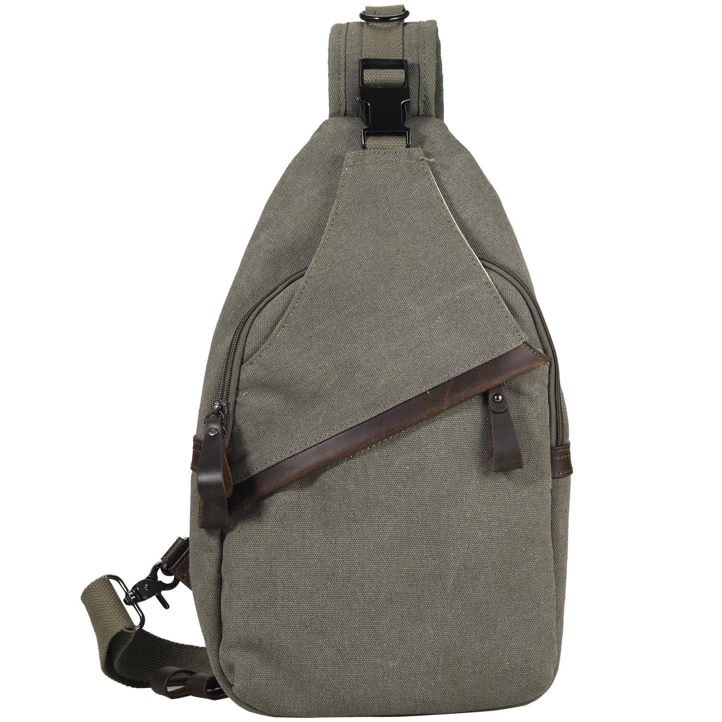 Concealed Carry Colt Canvas Sling by Lady Conceal - Angler's Pro Tackle & Outdoors