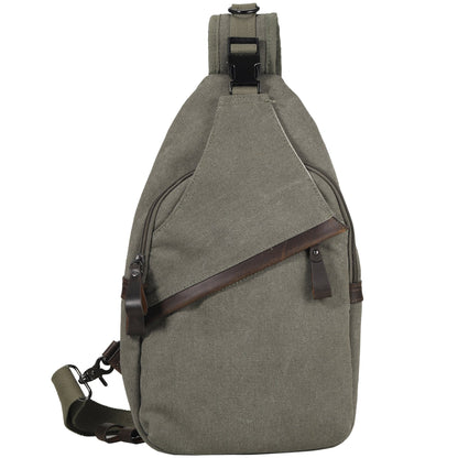 Concealed Carry Colt Canvas Sling by Lady Conceal - Angler's Pro Tackle & Outdoors