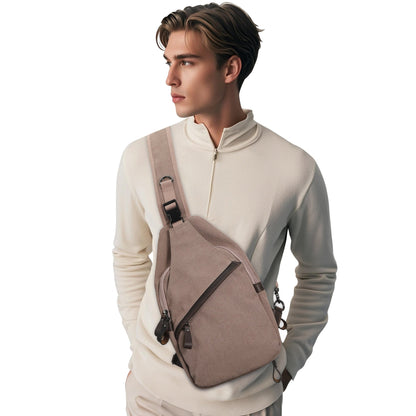 Concealed Carry Colt Canvas Sling by Lady Conceal - Angler's Pro Tackle & Outdoors
