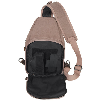 Concealed Carry Colt Canvas Sling by Lady Conceal - Angler's Pro Tackle & Outdoors
