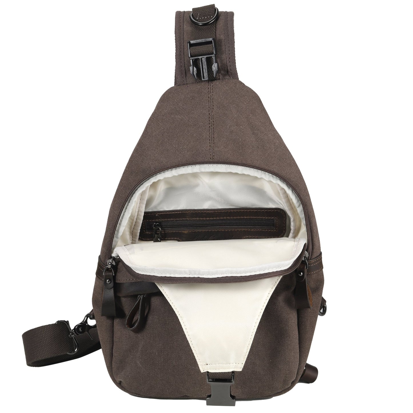 Concealed Carry Colt Canvas Sling by Lady Conceal - Angler's Pro Tackle & Outdoors