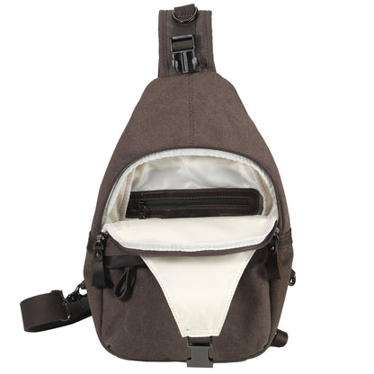 Concealed Carry Colt Canvas Sling by Lady Conceal - Angler's Pro Tackle & Outdoors
